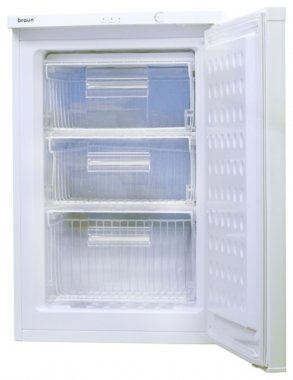 Ремонт холодильника Braun BRF-90 FR