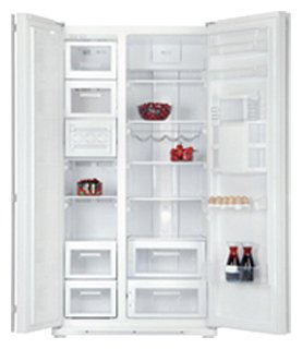 Ремонт холодильника Blomberg KWS 1220 X