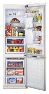 Ремонт холодильника Samsung RL-52 TPBVB
